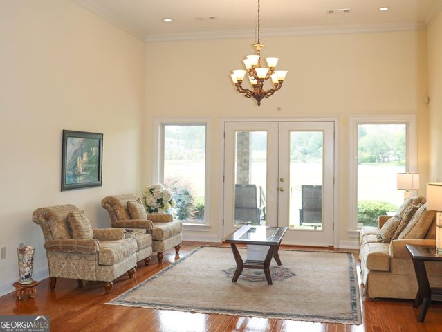 1620 Fairway Drive, Vidalia, GA 30474