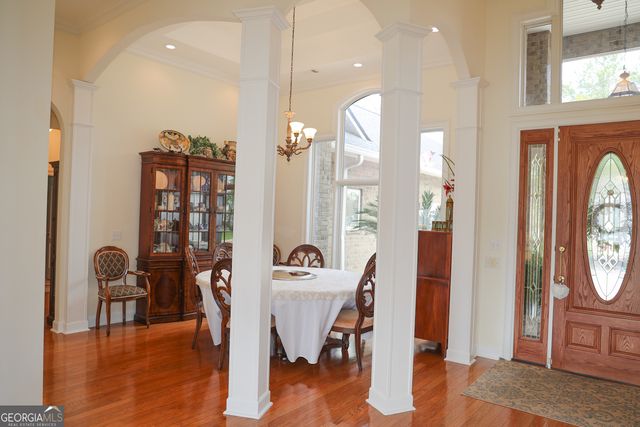 1620 Fairway Drive, Vidalia, GA 30474