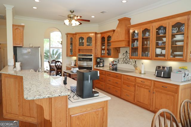 1620 Fairway Drive, Vidalia, GA 30474