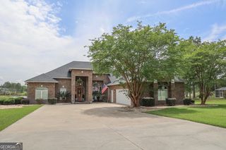 1620 Fairway Drive, Vidalia, GA 30474