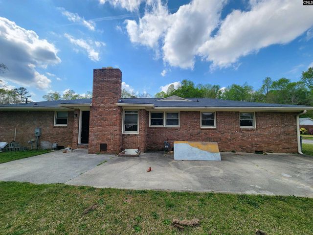3213 Woodsen Circle, West Columbia, SC 29170