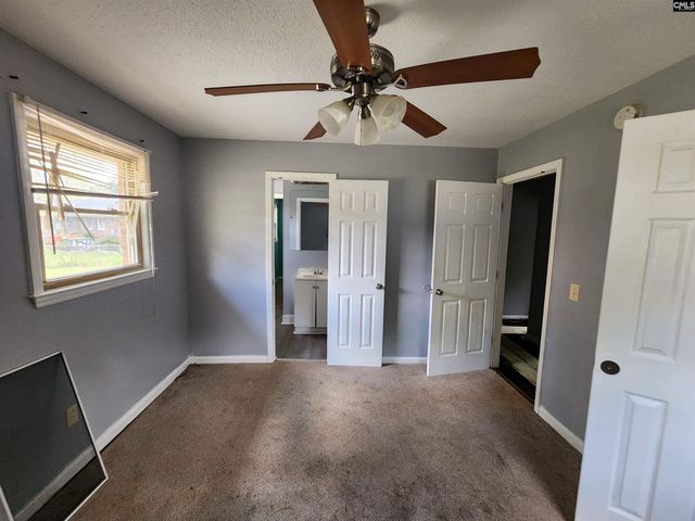 3213 Woodsen Circle, West Columbia, SC 29170