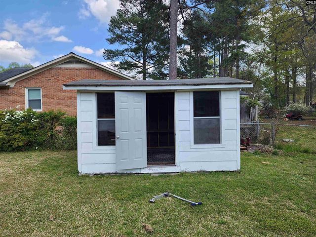 3213 Woodsen Circle, West Columbia, SC 29170