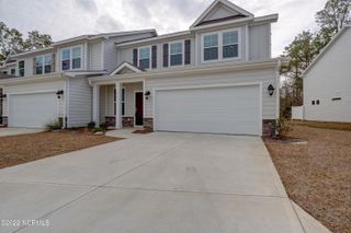 4409 Finch Lane, Wilmington, NC 28409
