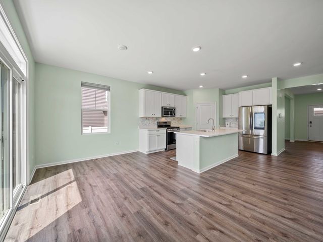 759 Kentshire Circle, Elgin, IL 60124