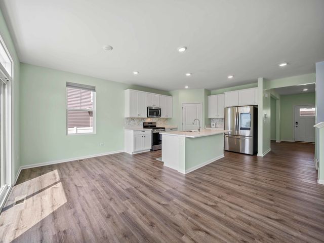 759 Kentshire Circle, Elgin, IL 60124
