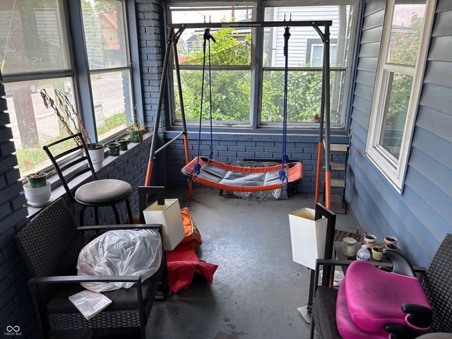 733 E 22nd Street, Indianapolis, IN 46202