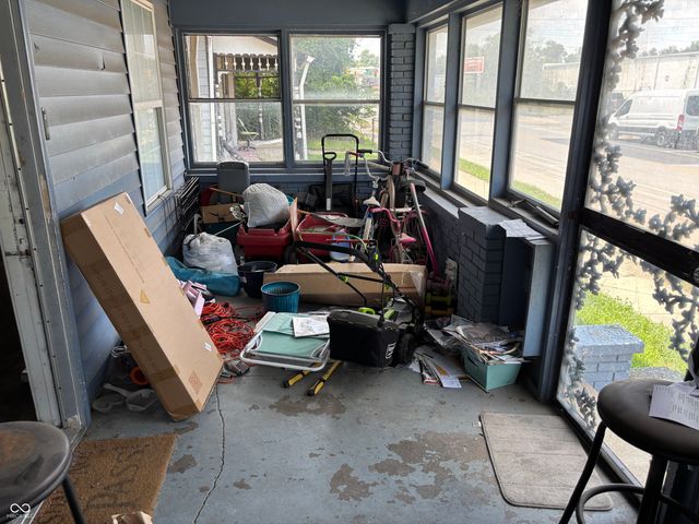 733 E 22nd Street, Indianapolis, IN 46202