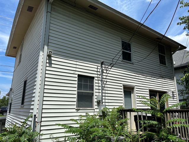 733 E 22nd Street, Indianapolis, IN 46202
