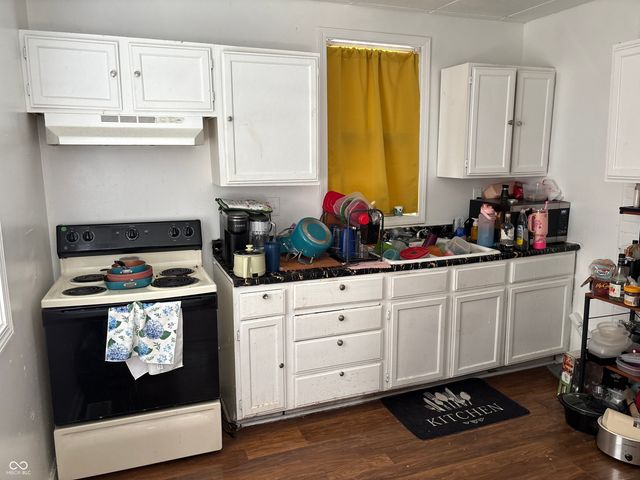 733 E 22nd Street, Indianapolis, IN 46202