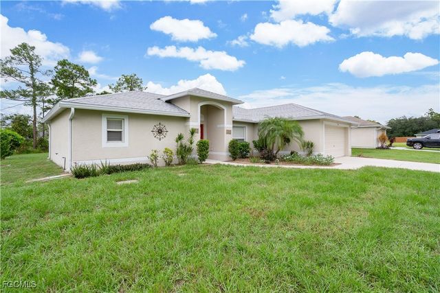 139 Sanborn DR, Lehigh Acres, FL 33972