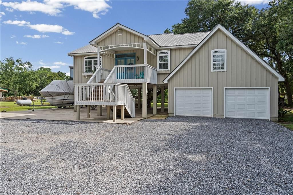 10298 Bay Haven Drive, Fairhope, AL 36532 — photo 2