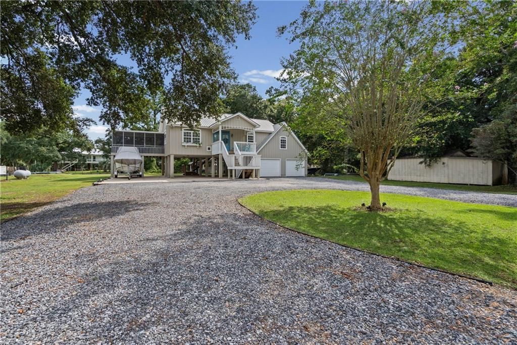 10298 Bay Haven Drive, Fairhope, AL 36532 — photo 3