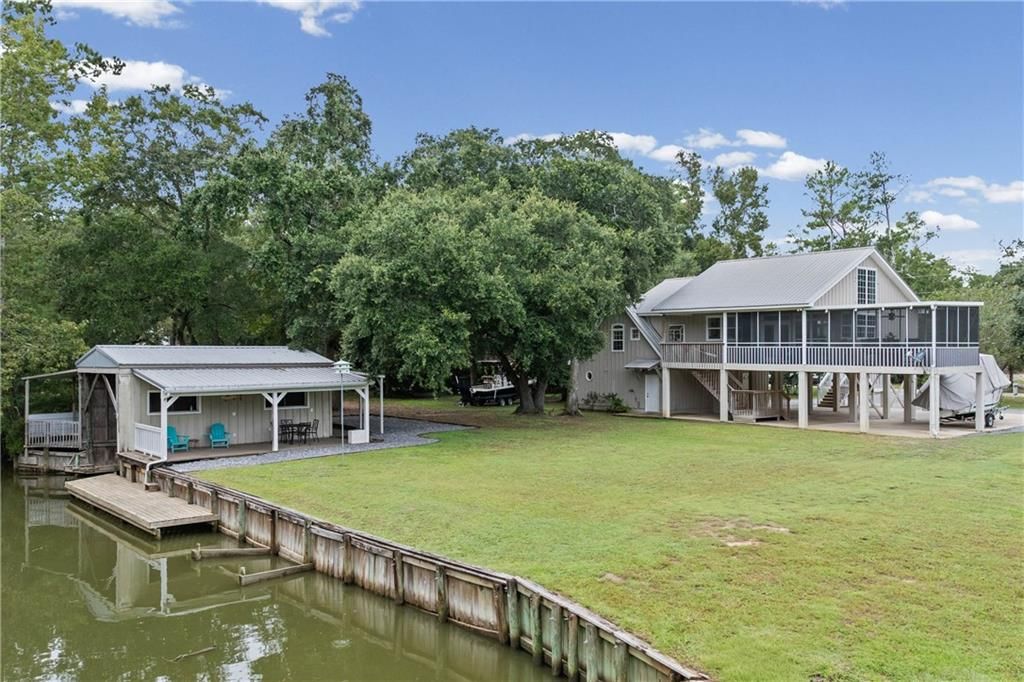 10298 Bay Haven Drive, Fairhope, AL 36532 — photo 4