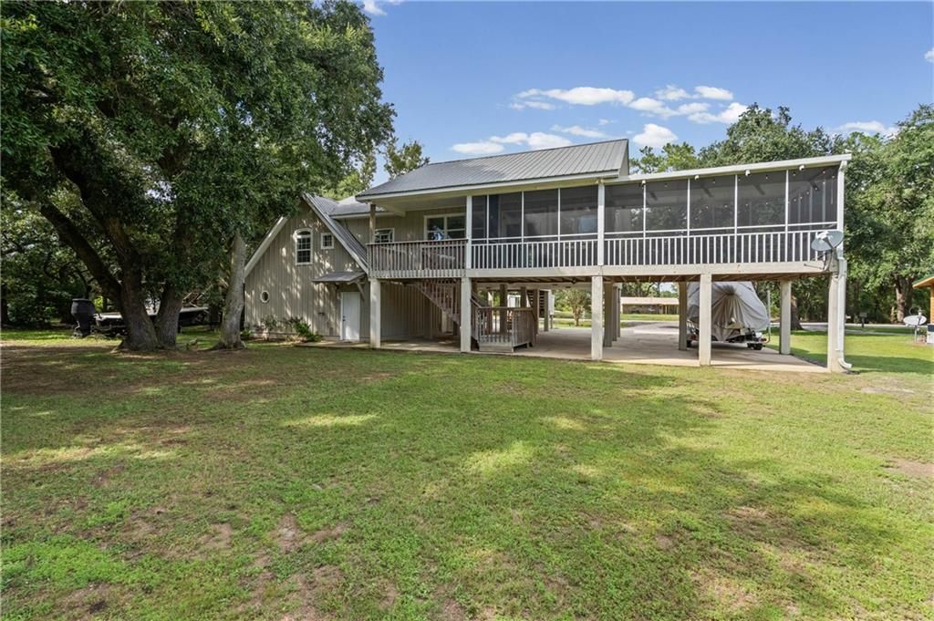 10298 Bay Haven Drive, Fairhope, AL 36532 — photo 5