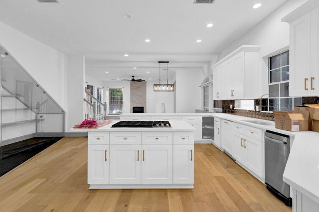 13614 Gainesway Drive, Cypress, TX 77429