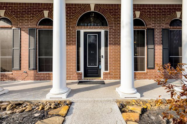 13614 Gainesway Drive, Cypress, TX 77429