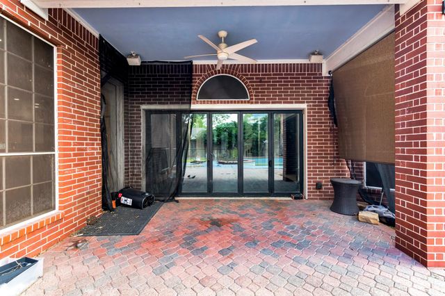 13614 Gainesway Drive, Cypress, TX 77429