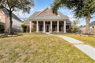 13614 Gainesway Drive, Cypress, TX 77429