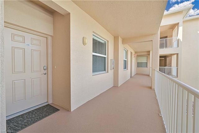 19750 Osprey Cove BLVD # 235, Estero, FL 33967