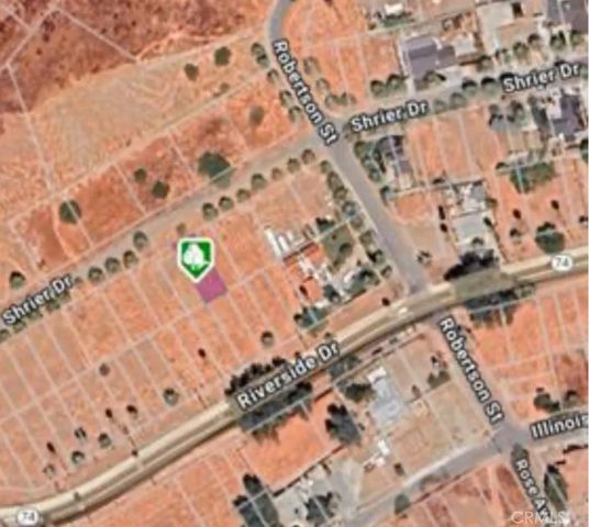 0 Shrier, Lake Elsinore, CA 92530