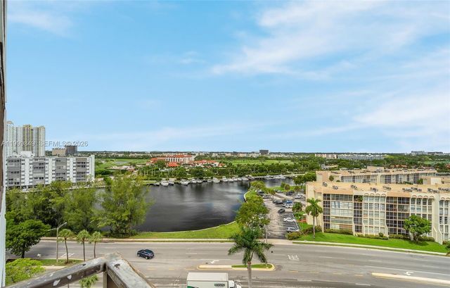 500 Three Islands Blvd 711, Hallandale Beach, FL 33009