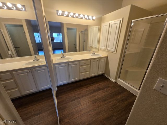 6453 Sierra Diablo Avenue, Las Vegas, NV 89130