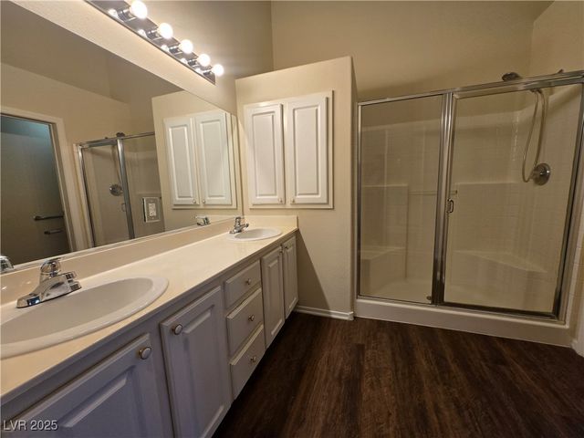 6453 Sierra Diablo Avenue, Las Vegas, NV 89130