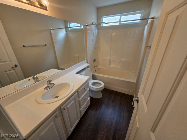 6453 Sierra Diablo Avenue, Las Vegas, NV 89130