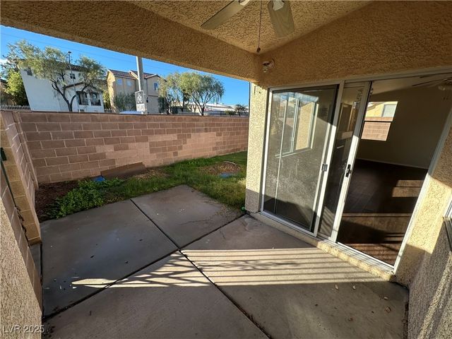 6453 Sierra Diablo Avenue, Las Vegas, NV 89130