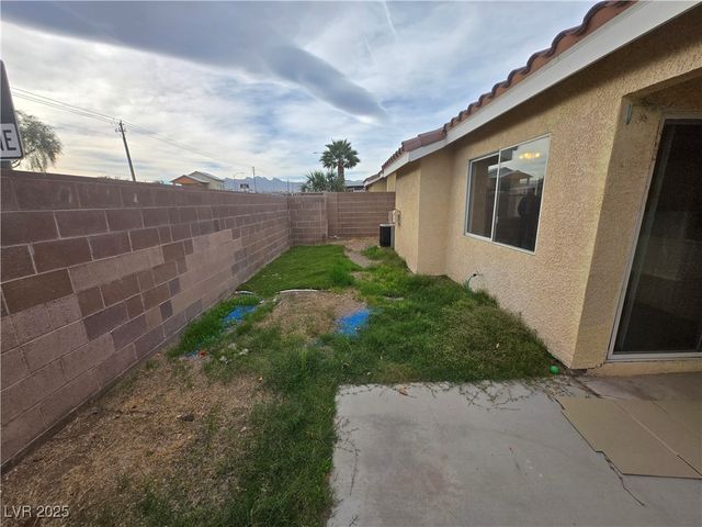 6453 Sierra Diablo Avenue, Las Vegas, NV 89130