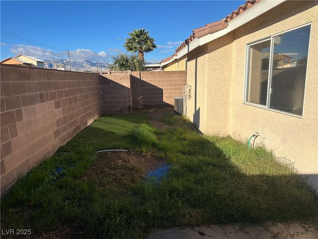 6453 Sierra Diablo Avenue, Las Vegas, NV 89130