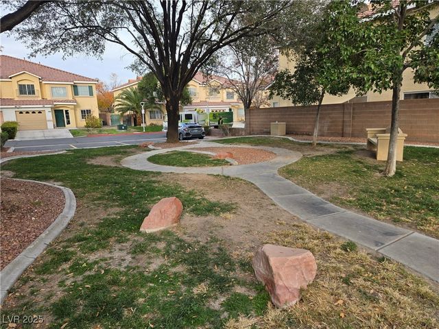 6453 Sierra Diablo Avenue, Las Vegas, NV 89130