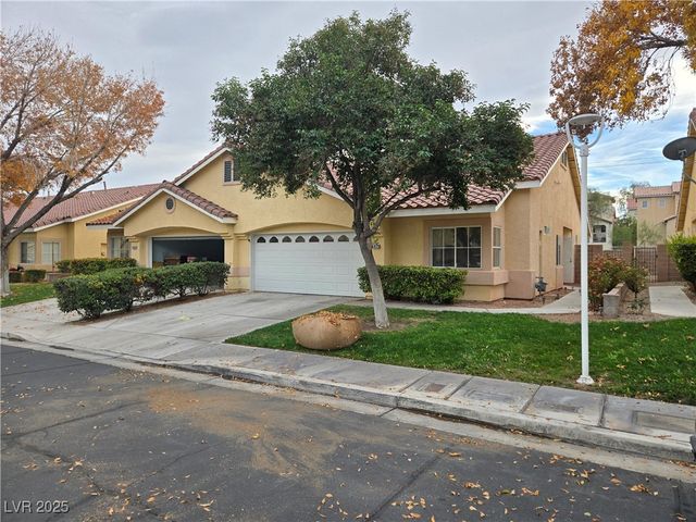 6453 Sierra Diablo Avenue, Las Vegas, NV 89130