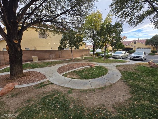 6453 Sierra Diablo Avenue, Las Vegas, NV 89130