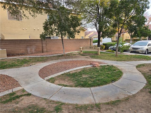 6453 Sierra Diablo Avenue, Las Vegas, NV 89130