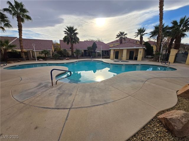 6453 Sierra Diablo Avenue, Las Vegas, NV 89130