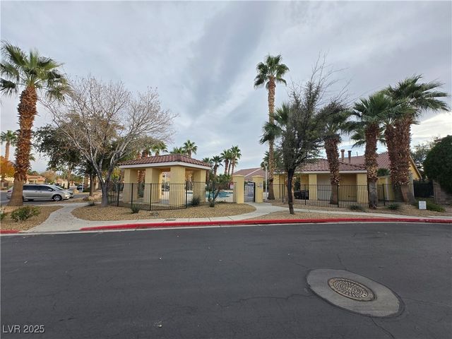 6453 Sierra Diablo Avenue, Las Vegas, NV 89130