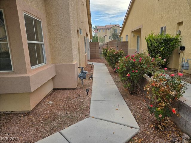 6453 Sierra Diablo Avenue, Las Vegas, NV 89130