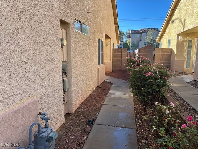 6453 Sierra Diablo Avenue, Las Vegas, NV 89130
