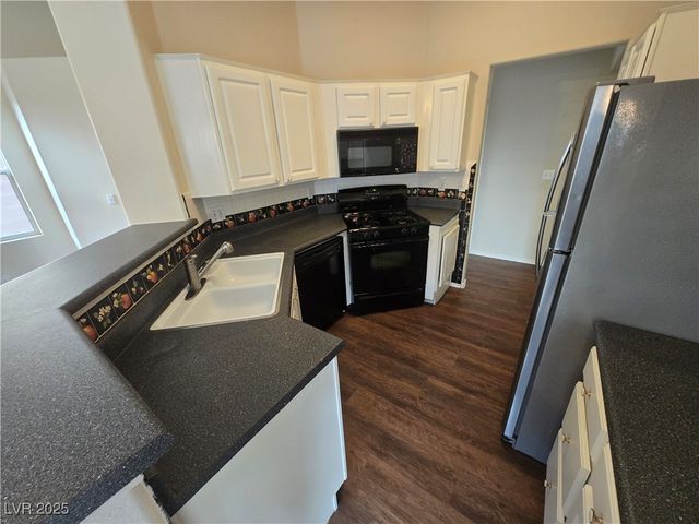 6453 Sierra Diablo Avenue, Las Vegas, NV 89130