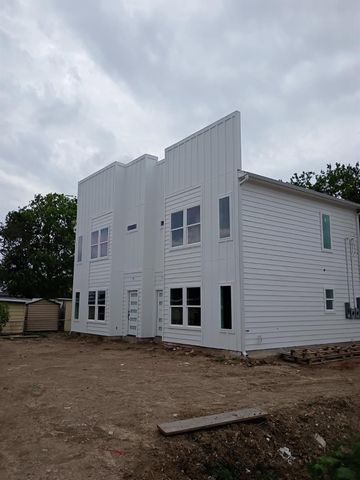 4357 Elmwood Street A-D, Houston, TX 77051