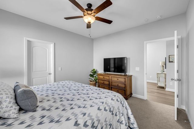 321 Evans Dr, Tullahoma, TN 37388