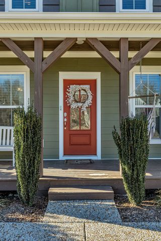 321 Evans Dr, Tullahoma, TN 37388