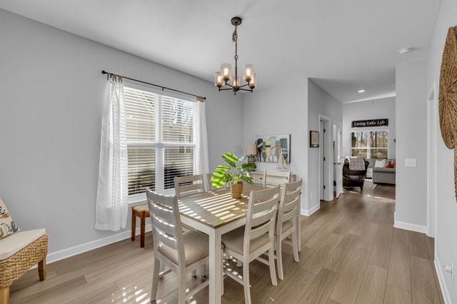 321 Evans Dr, Tullahoma, TN 37388