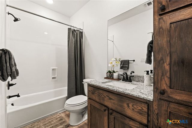 3602 Canvasback Road A, Killeen, TX 76542