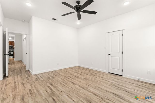 3602 Canvasback Road A, Killeen, TX 76542