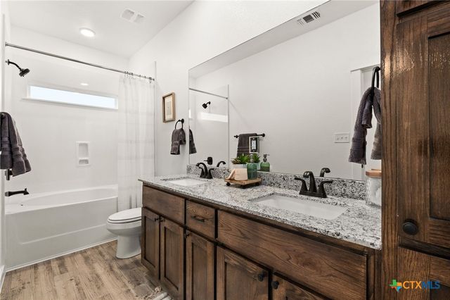 3602 Canvasback Road A, Killeen, TX 76542