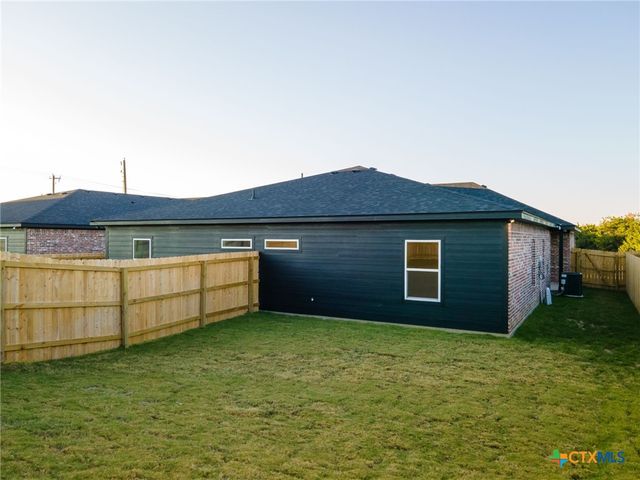 3602 Canvasback Road A, Killeen, TX 76542