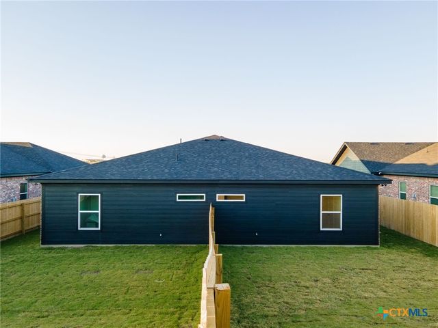 3602 Canvasback Road A, Killeen, TX 76542
